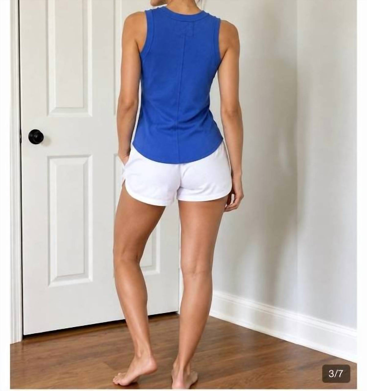 Free People - Kate tee
