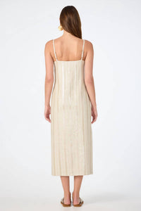 Trina Turk - Marita 3 Sleeveless Midi Dress