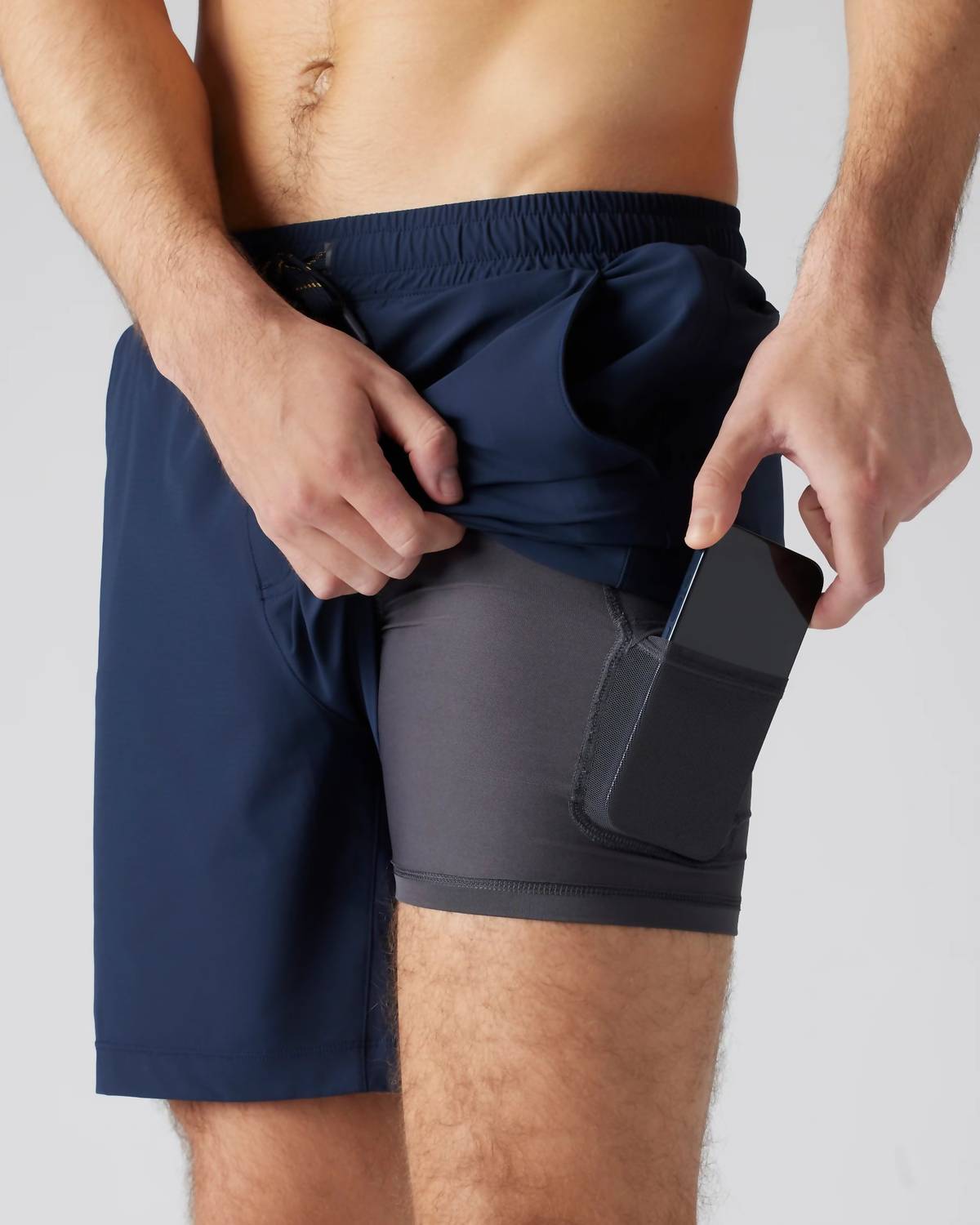 Rhone - Pursuit Short