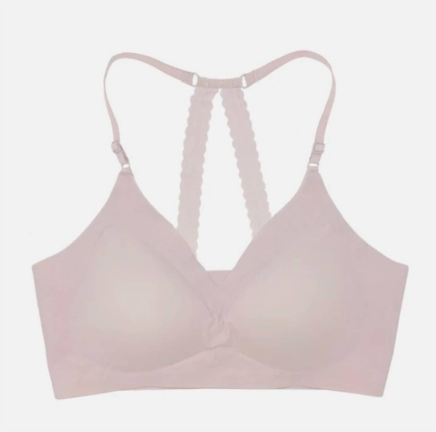 Pearlle - Women's Kendall Seamless Bralette