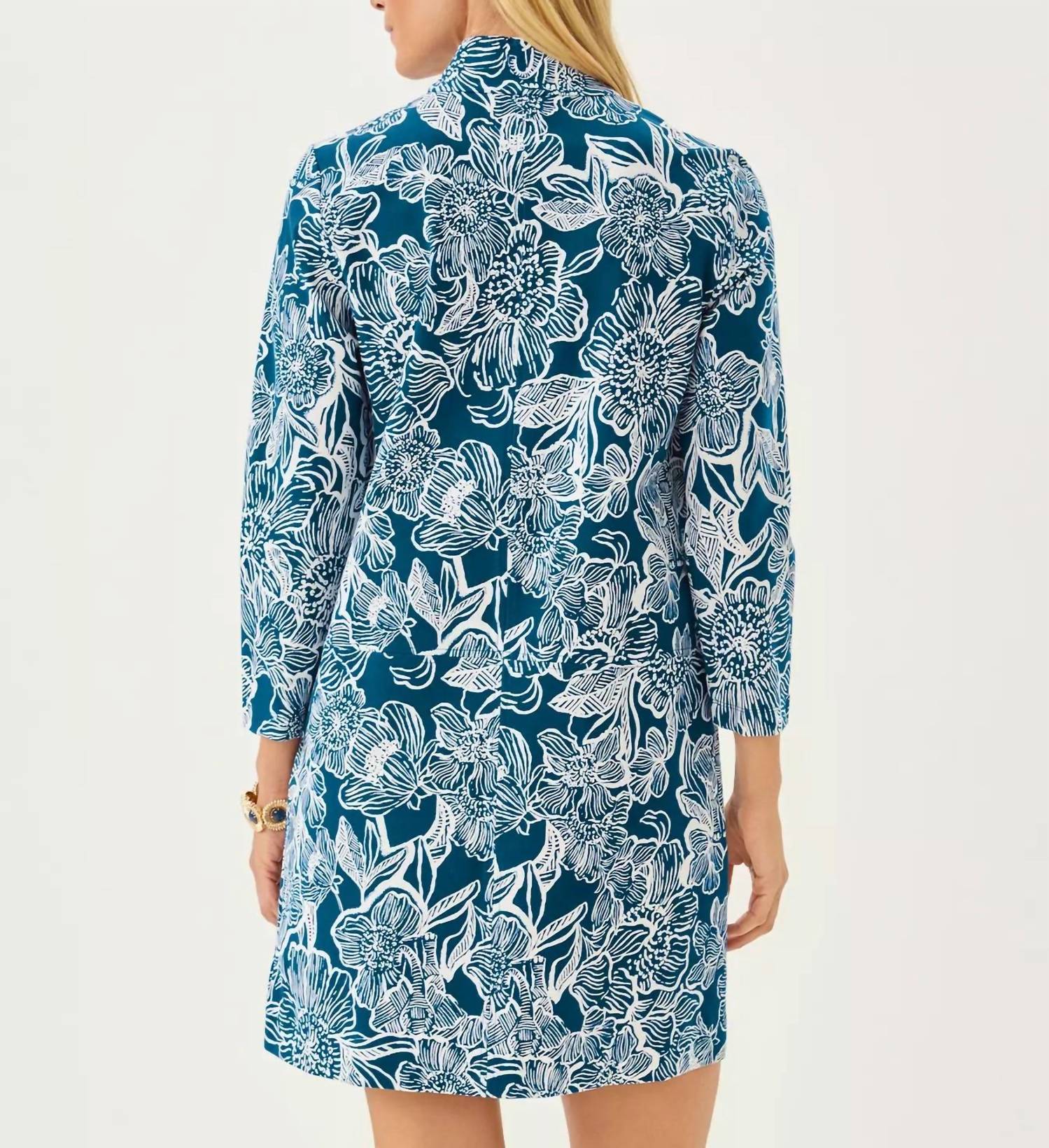 Lilly Pulitzer - Rosie Dress