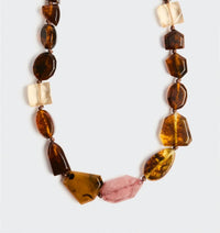 Liviana Conte - Beyza Necklace