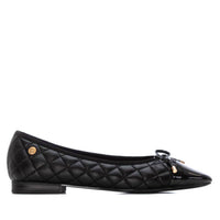 Xti - Women's 144245 Flat Shoes