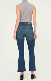 Dl1961 - Women'S - Bridget Cropped Boot Cut Jean