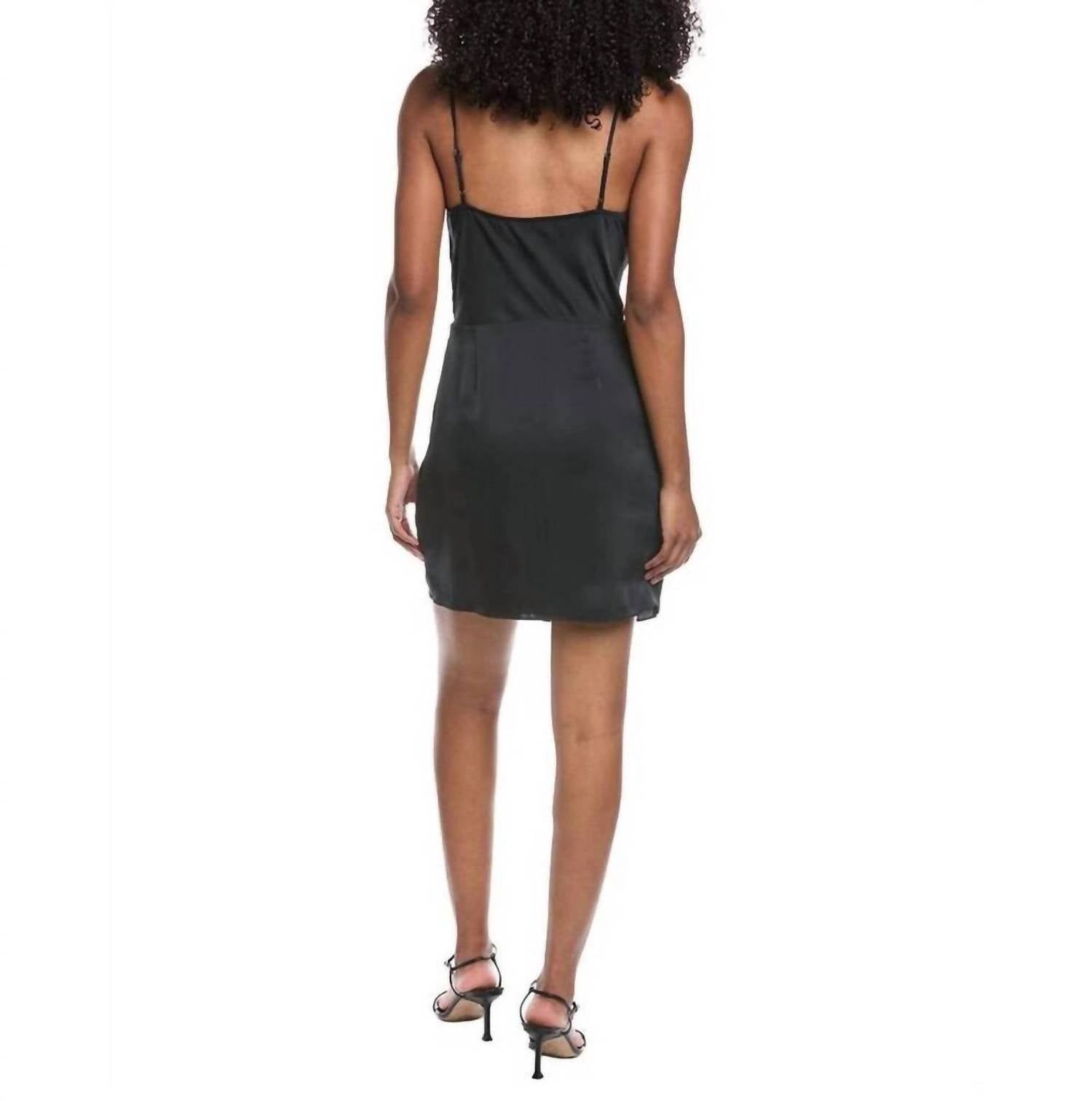 Ramy Brook - Mariela Mini Dress