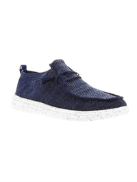 Lamo - Men's Michael Knit Lamolite Deck Shoe
