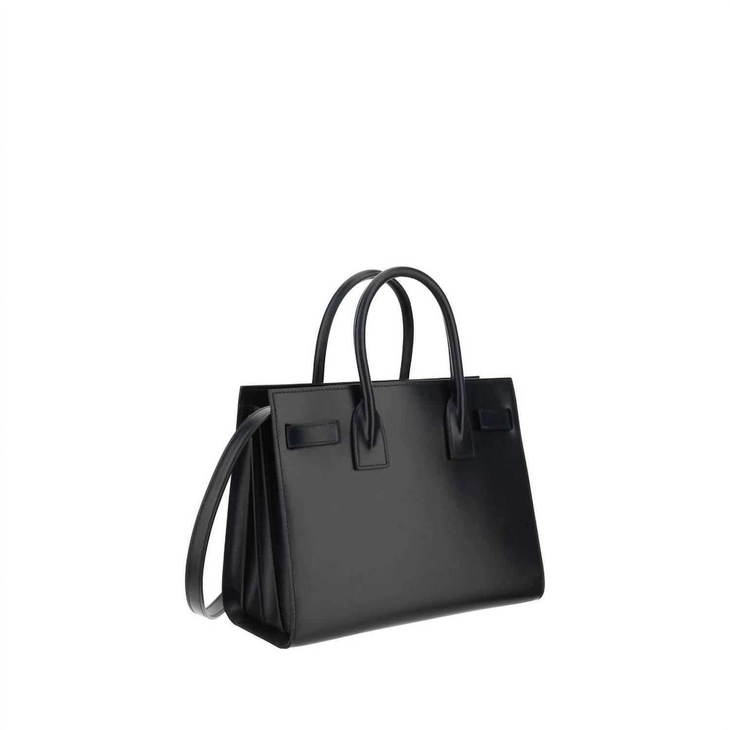 Saint Laurent - Women's Sac De Jour Baby Handbag