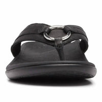 Vionic - Women’s Tide Aloe Leather Sandal