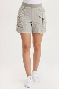 Xcvi - Prosper Waistband Short