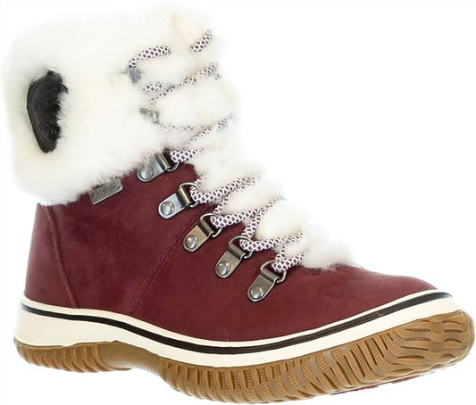 Pajar - Women's Galat Boots