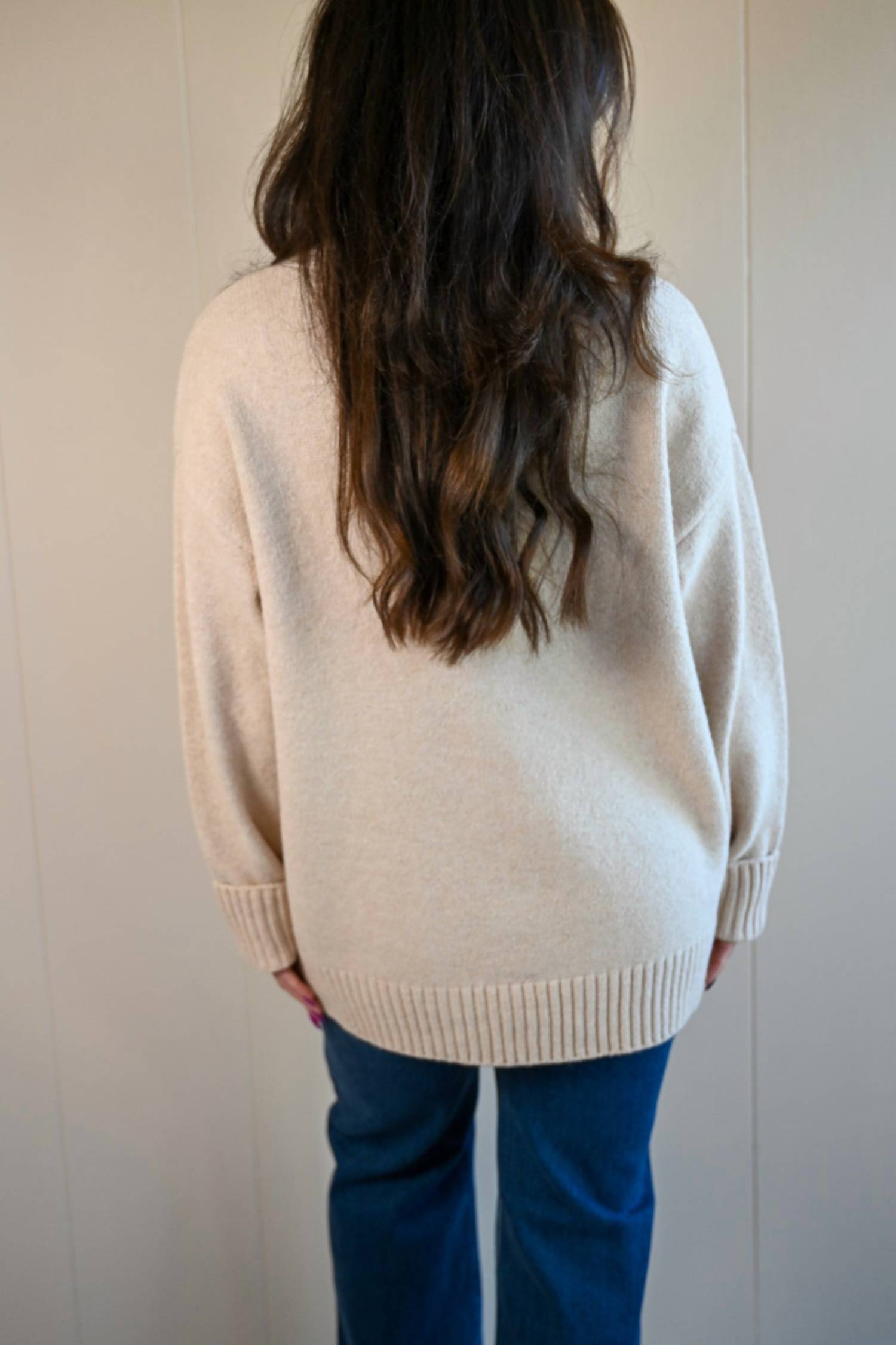 Z Supply - Women's Otter Lane V Neck Button Up Cardigan
