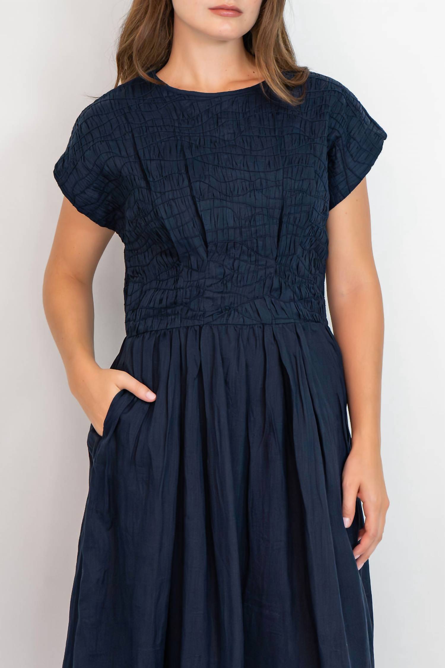 Sea - Imogen Dress