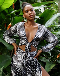 Baliawear - Belle Blouse