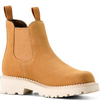 Ariat - Women's Fatbaby Western Chelsea Boots