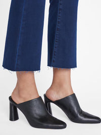 Frame - Le Crop Flare Jean