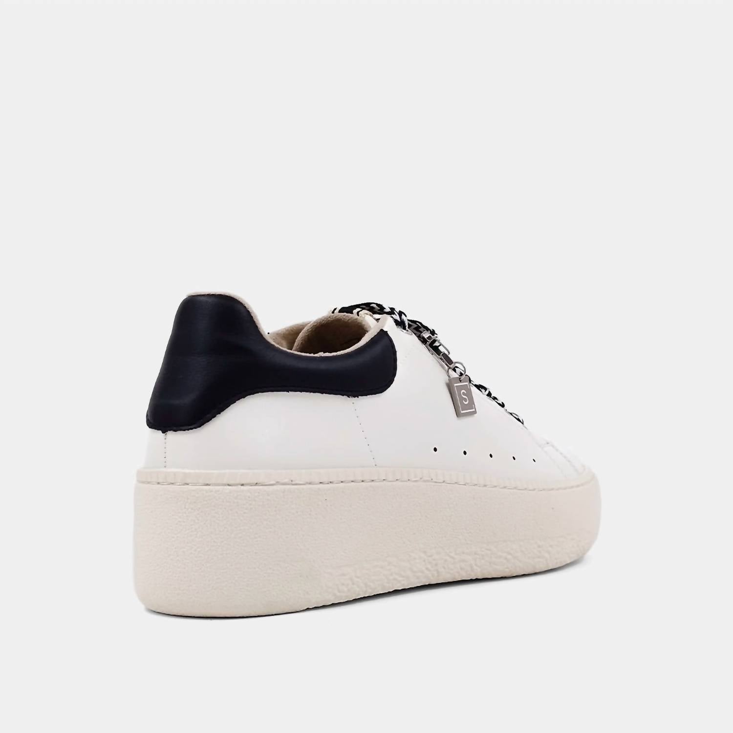Shu Shop - Women's Sally Sneakers