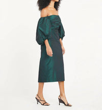 CHARLOTTE DRESS
