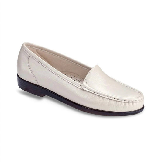 Sas - WOMEN'S SIMPLIFY SLIP ON LOAFER - MEDIUM