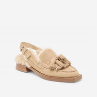 Dolce Vita - Women's Hamlit Plush Loafer