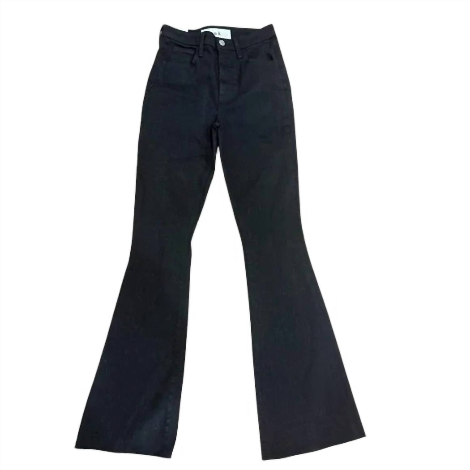 Frank & Eileen - Flannigan Flare Jean