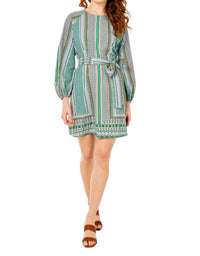 Cartolina Nantucket - EMMA DRESS