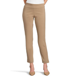 Krazy Larry - Pull On Ankle Pant