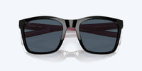 Costa Del Mar - Women's Panga Square Frame Sunglasses