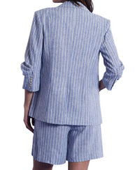 Tyler Boe - Cooper Stripe Blazer