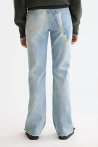 Scotch & Soda - Glow Bootcut Jeans