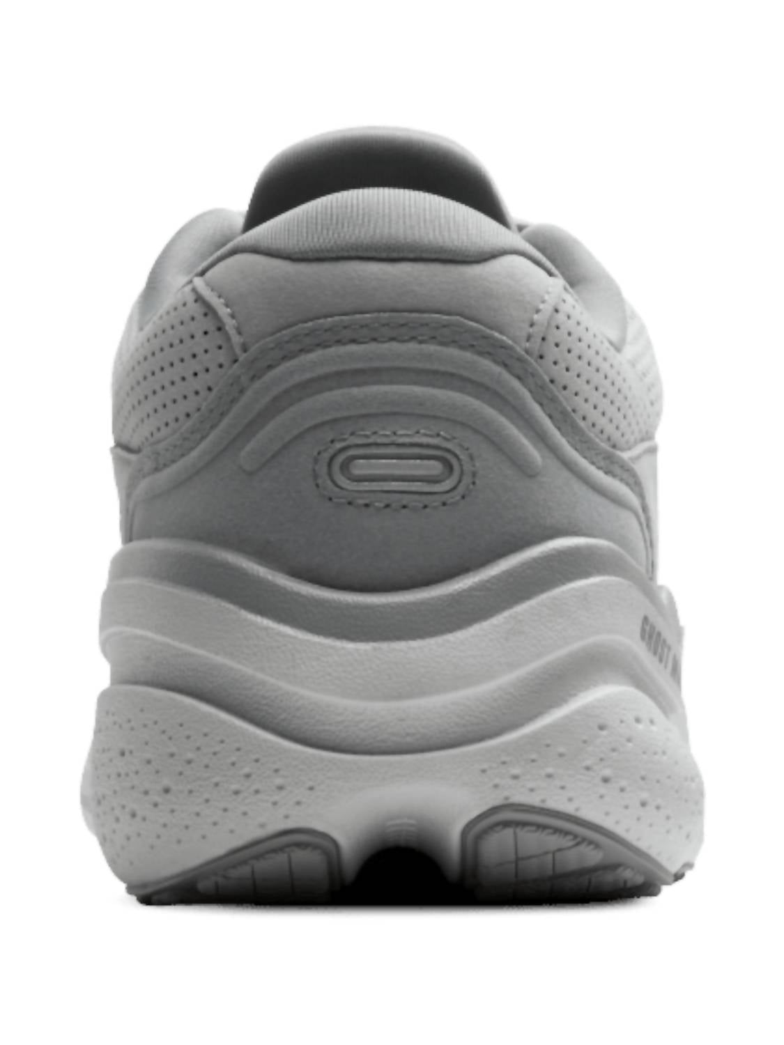 Brooks - Men's Ghost Max 2 Suede Running Shoe