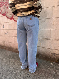 Abrand Jeans - Barrel Leg Jean