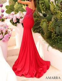Amarra - Prom Dress