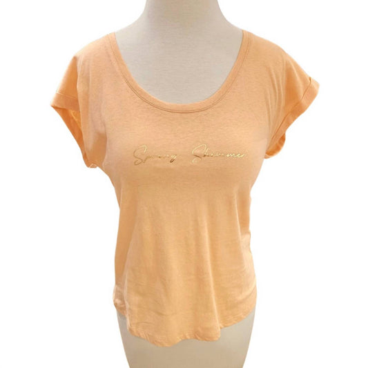 Esqualo - Spring Shimmer T-Shirt