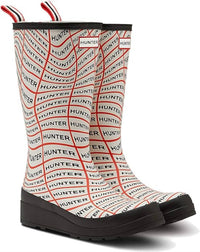 Hunter - Women's Play Boot Tall