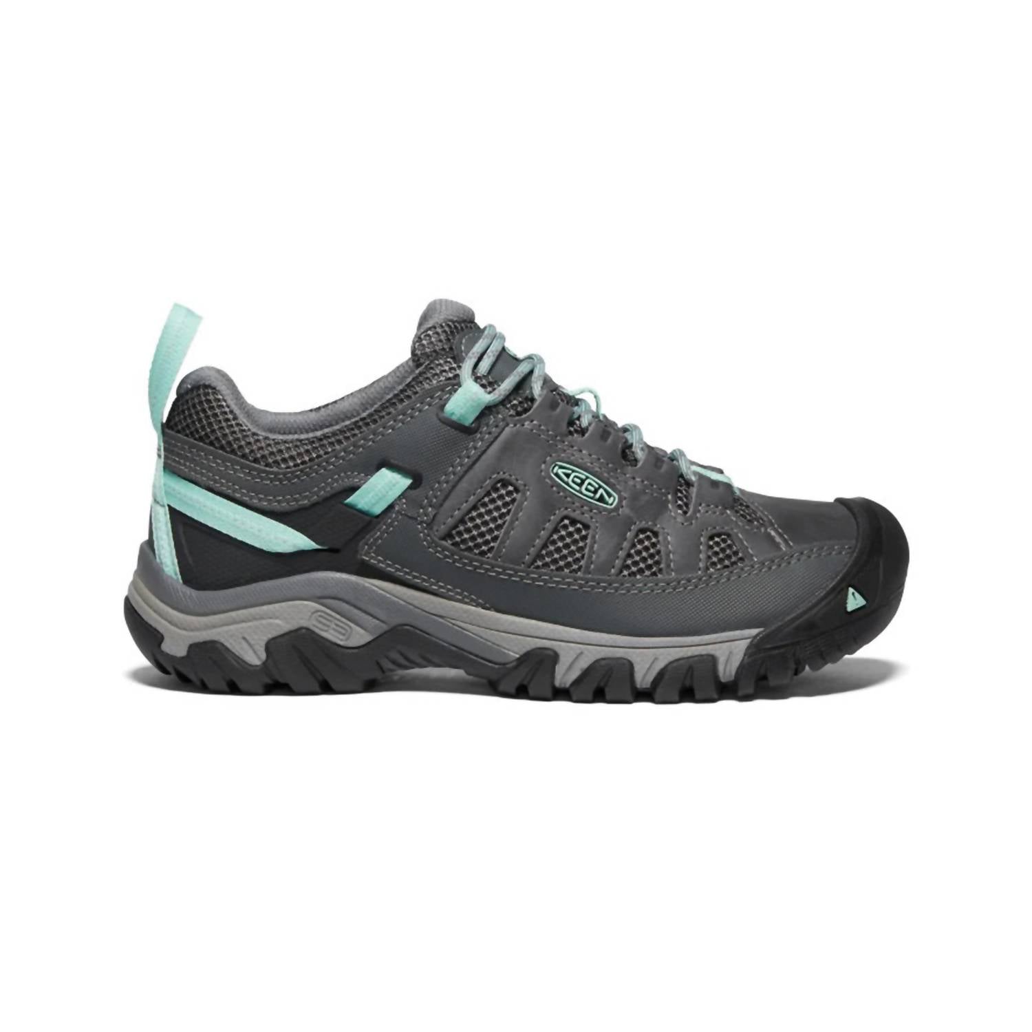 Keen - Women’s Targhee Vent Hiking Shoes