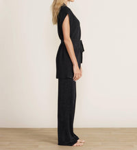 Barefoot Dreams - Cozychic Ultra Lite Waist Tie Vest