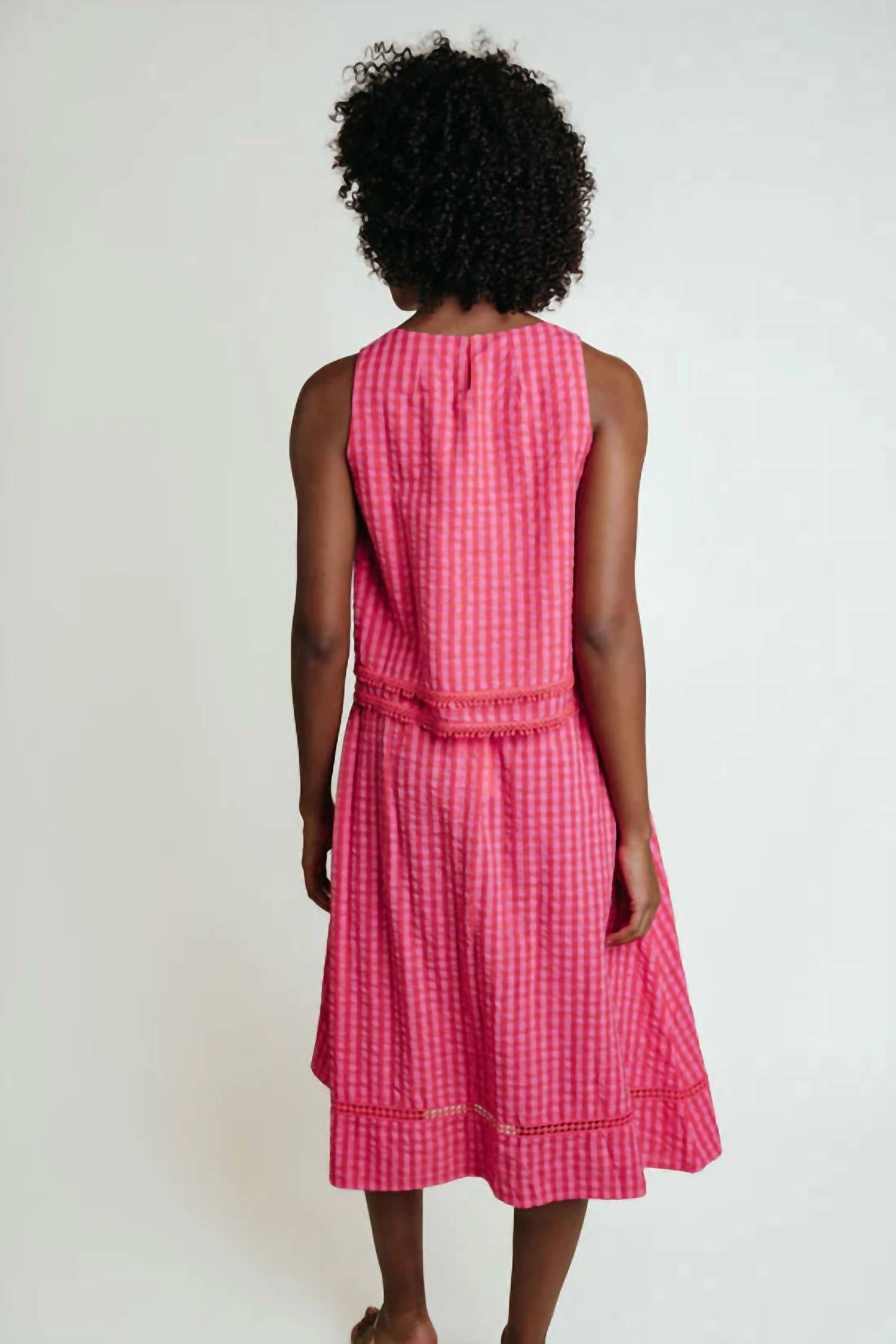 Laroque - June Top