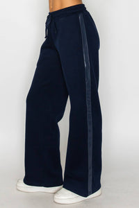Knit Riot - Glide Track Pants