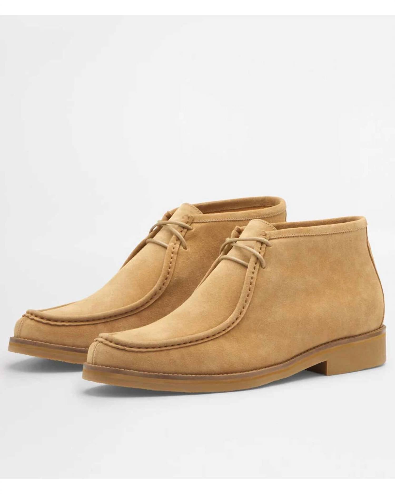 Peter Millar - Men's Tempest Boot
