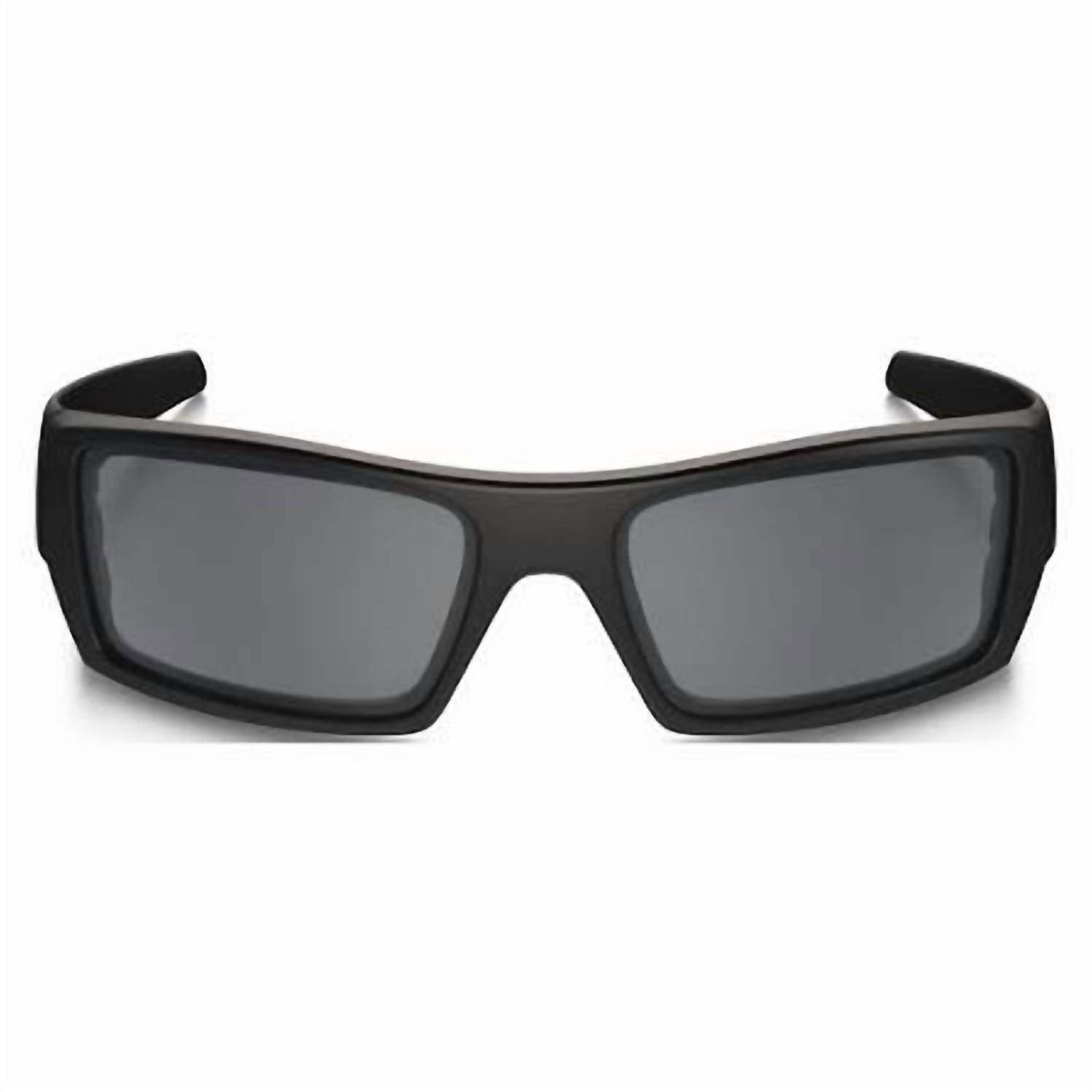 Oakley - Men's Gascan Polarized Sunglasses