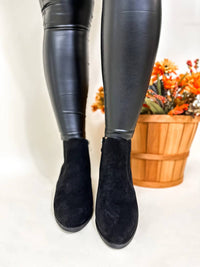 Corkys Footwear - Women's Potion Bootie