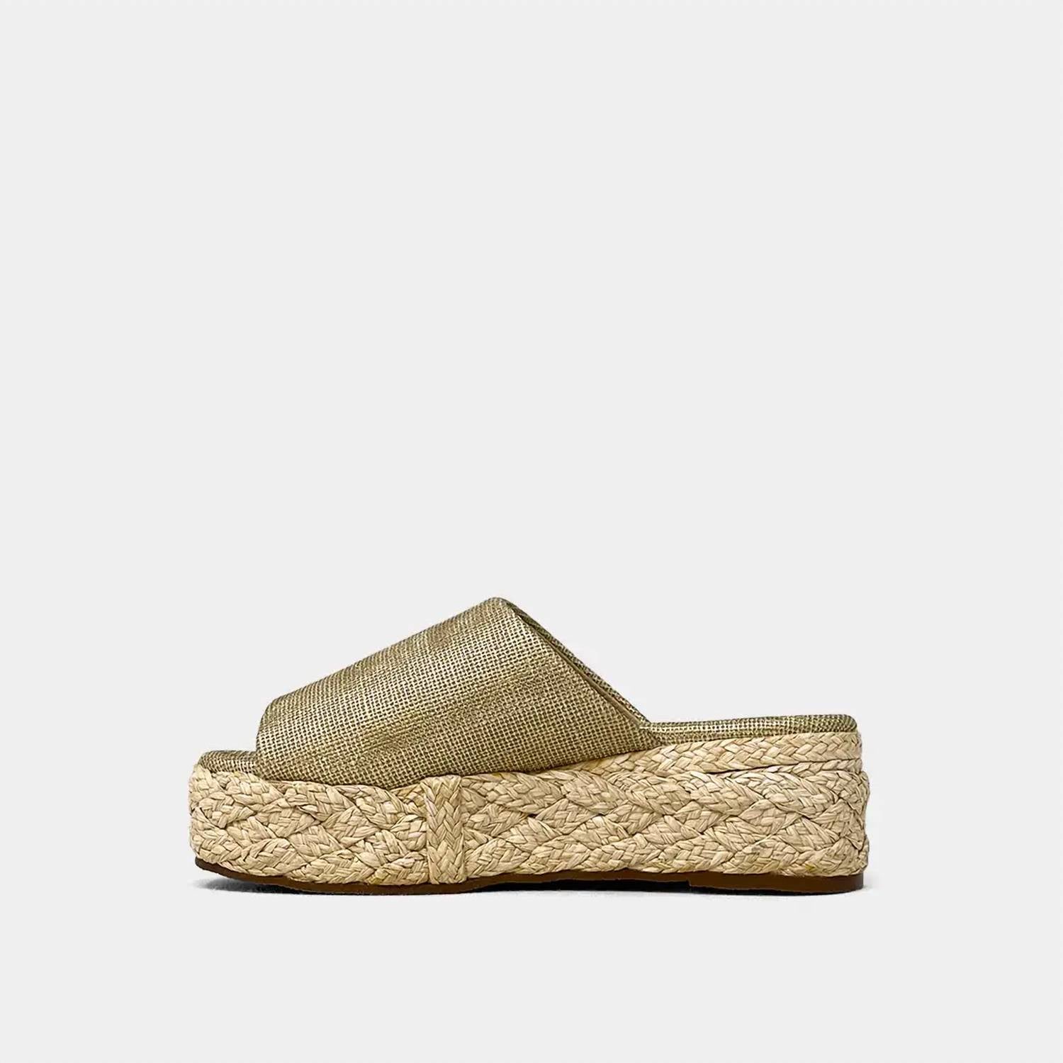 Shu Shop - Women's Lizzie Sandal