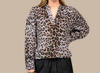 Ivy Jane - Savannah Chic Popover Top
