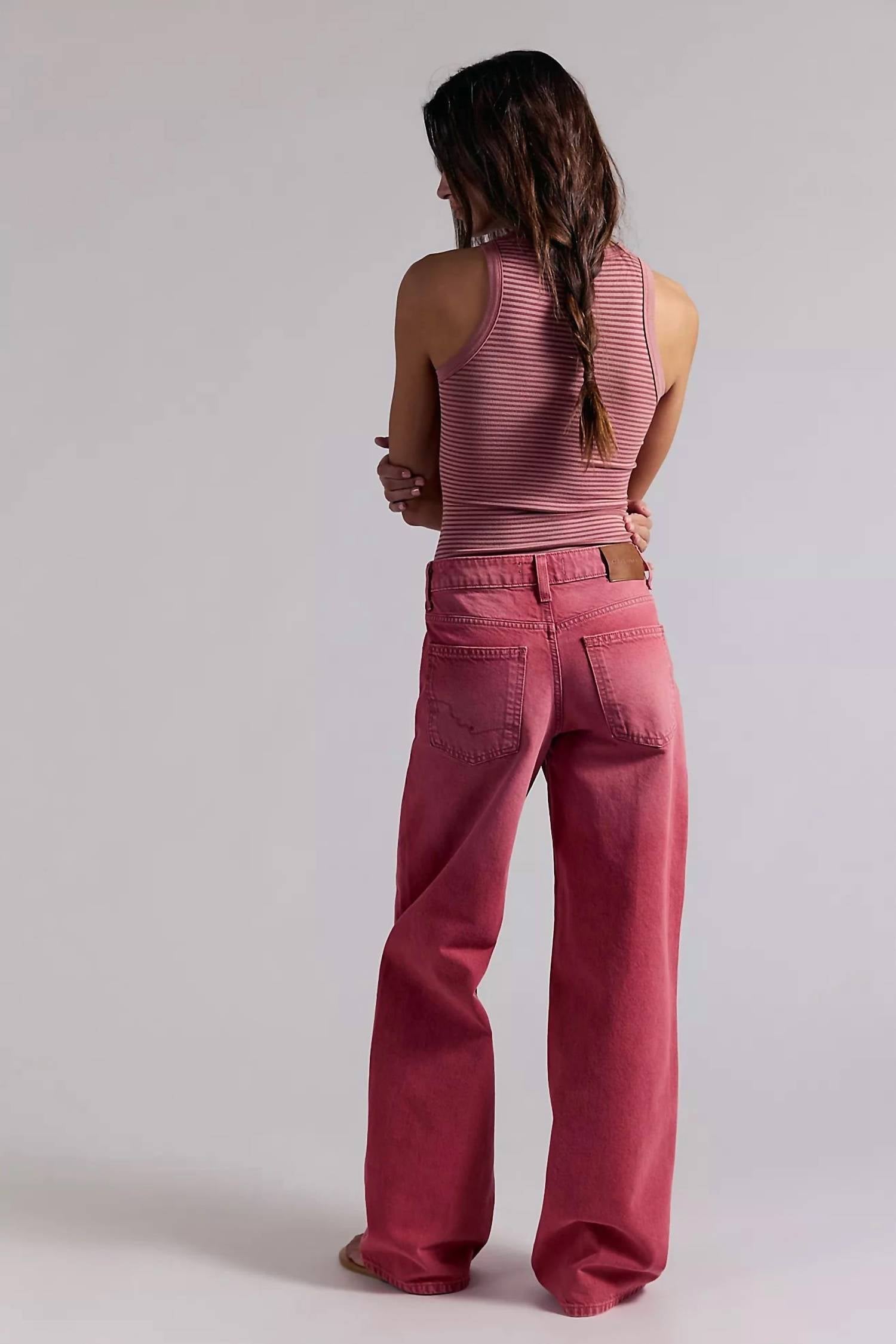 We The Free - Nia Boyfriend Jeans