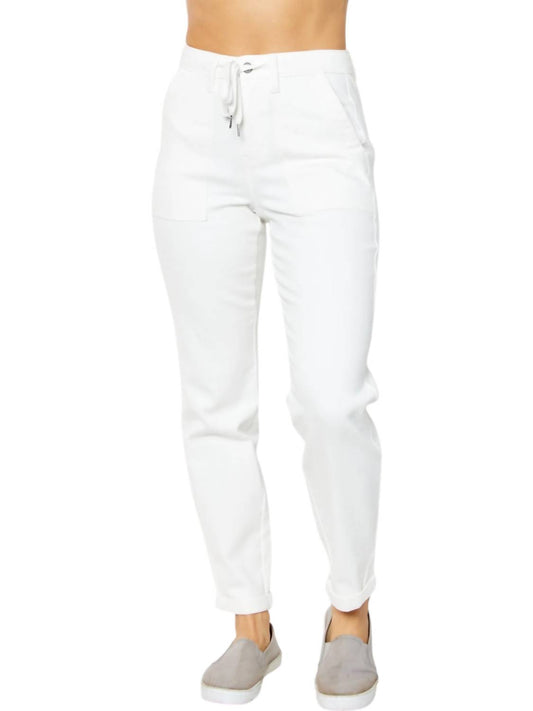 Judy Blue - High Waist Jogger Jeans