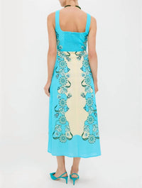 Anna Cate - Minnie Midi Dress