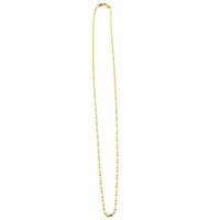 Erin Gray - Women's 16" Royal Necklace