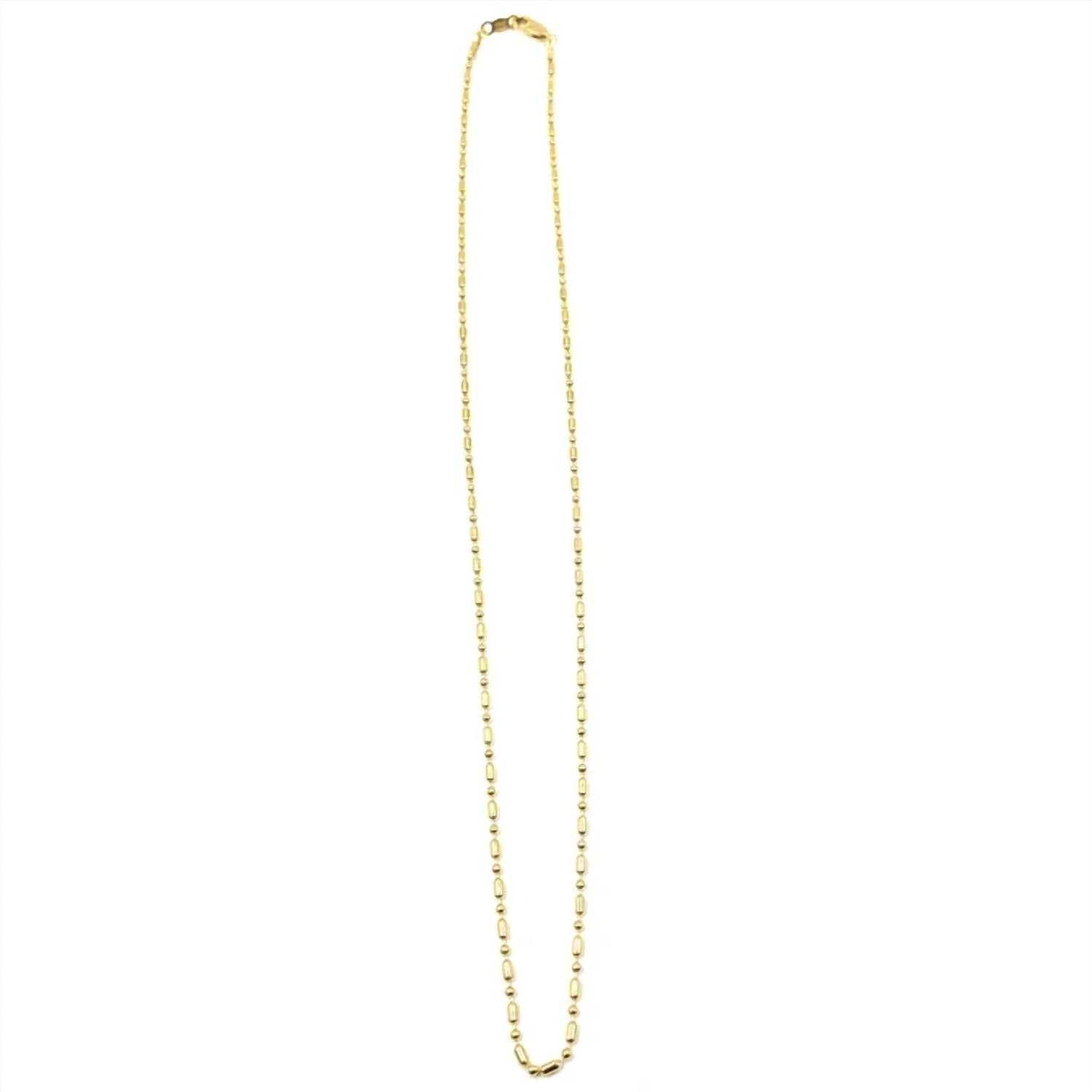 Erin Gray - Women's 16" Royal Necklace