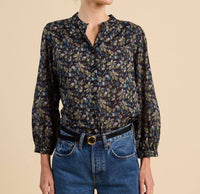 Trovata - Clara Blouse