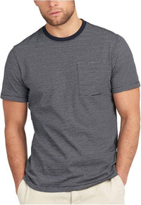 Barbour - Sands Stripe Tee